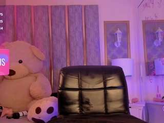 sexxyvalen webcam camsoda model stream image