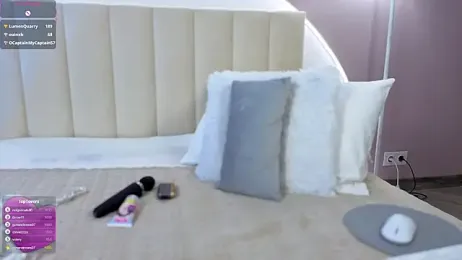 Seelexi webcam model stream image