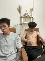 titi-999 webcam model stream image