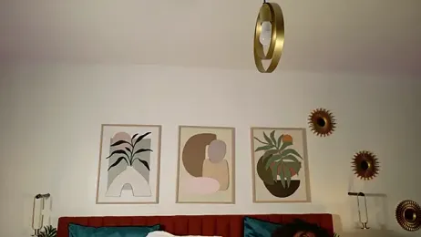 ShanialaFrancaise webcam stripchat model stream image