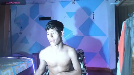 dareck_18 webcam model stream image