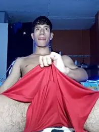 dareck_18 webcam model stream image