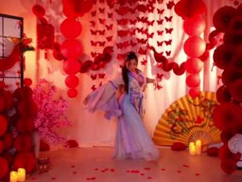 kittycaitlin webcam model stream image