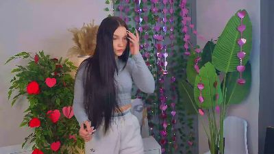 DianStoehr webcam model stream image