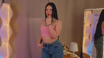 DianStoehr webcam cam4 model stream image