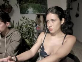 sexnherbs webcam chaturbate model stream image