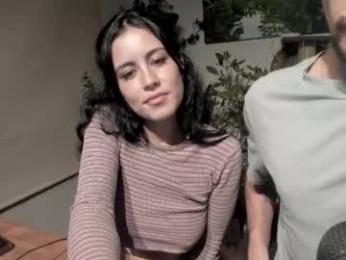 sexnherbs webcam model stream image