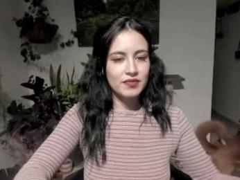 sexnherbs webcam chaturbate model stream image