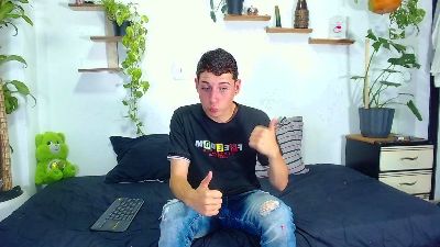 Perseo_Hot_X webcam model stream image