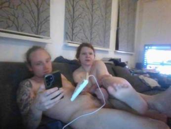 JeffAndAna webcam model stream image