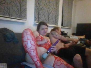 JeffAndAna webcam model stream image