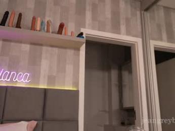 jeangreybianca webcam model stream image