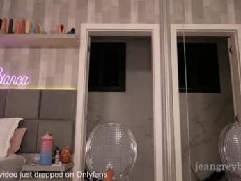 jeangreybianca webcam model stream image