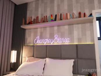jeangreybianca webcam model stream image