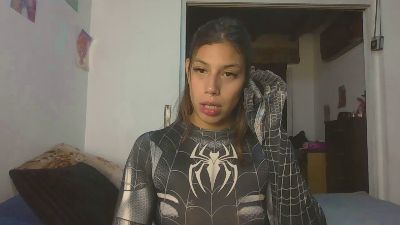 JulietaBass webcam cam4 model stream image