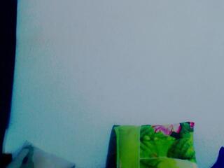 Shein Alexandra webcam model stream image