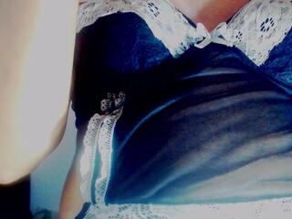 Shein Alexandra webcam model stream image