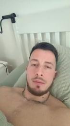 Mrfitdanny webcam model stream image