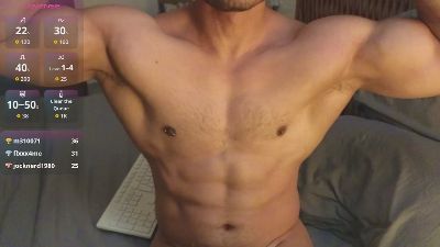 farid_stud webcam model stream image
