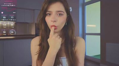 MabelBallerini webcam model stream image