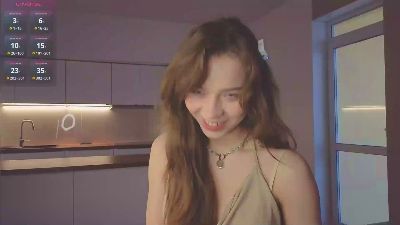 MabelBallerini webcam model stream image