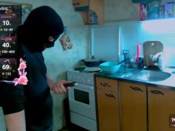 goldenwitchx webcam chaturbate model stream image