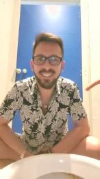 Dada87De webcam model stream image