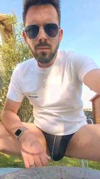 Dada87De webcam model stream image