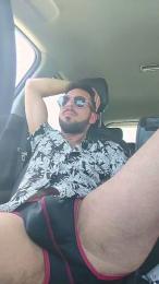 Dada87De webcam model stream image