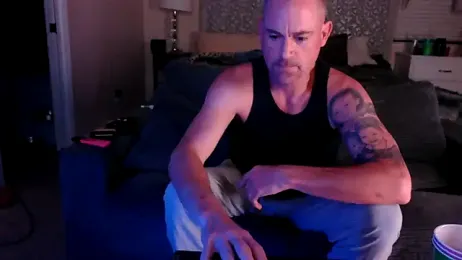 MISTERANDDEMI webcam model stream image