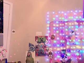 babyzelda webcam model stream image