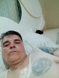 DjiniCD webcam model stream image