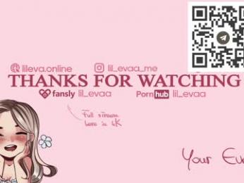 lil_eva webcam model stream image