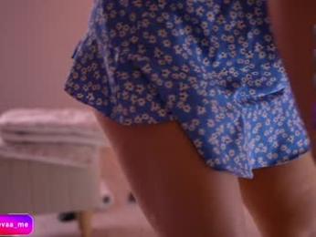 lil_eva webcam model stream image