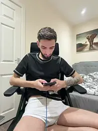 Juliann69Ramiro webcam model stream image