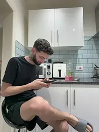 Juliann69Ramiro webcam model stream image