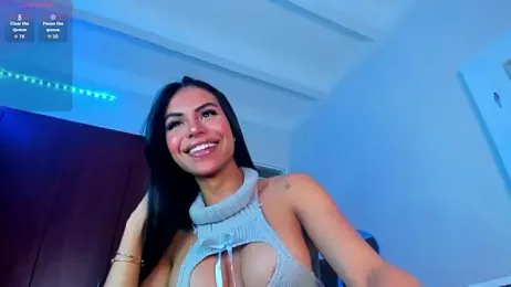 Salolatina webcam stripchat model stream image