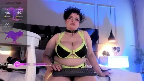 Damian_Rock webcam model stream image