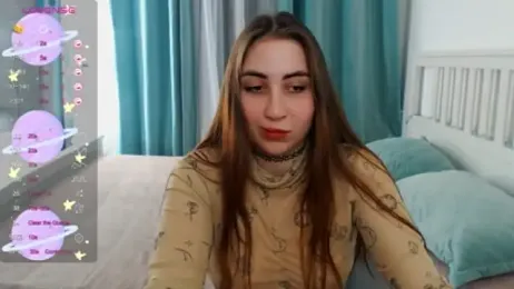 WinryRoss webcam model stream image