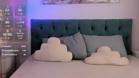 andarnaa webcam model stream image