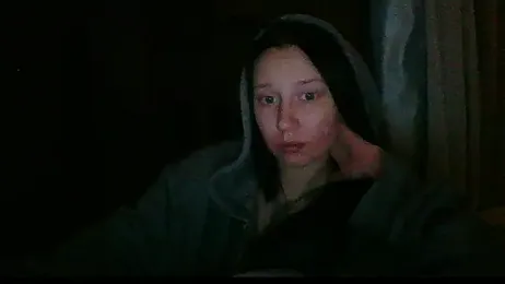 RussNocturnal webcam model stream image