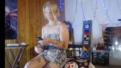 JamieBottoms webcam model stream image