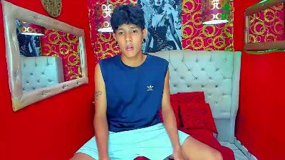 straightyoung webcam model stream image