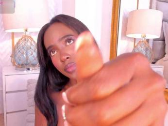 DakotaWangi webcam model stream image