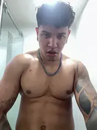 amenadiel_fire webcam stripchat model stream image