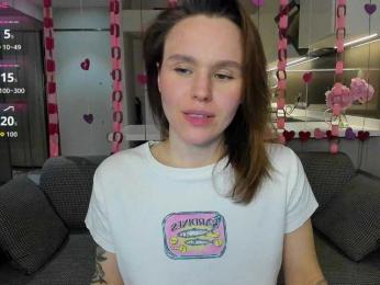 LisaDaniels webcam bongacams model stream image