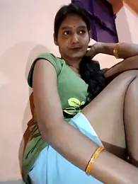 Ayesharani1 webcam model stream image