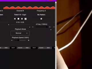 luvcockmilkin webcam model stream image