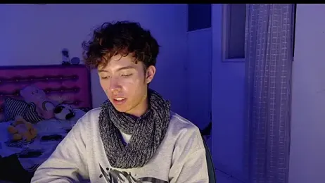 Dani_Dancer webcam model stream image