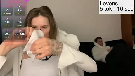 Sexy_Sweets webcam stripchat model stream image